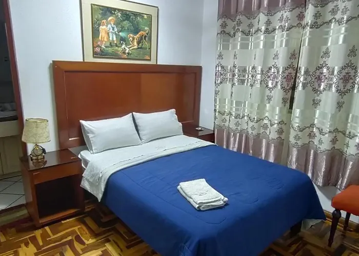 Hostal Vicky